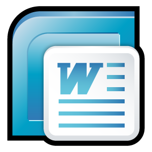 Microsoft Office 2007 Word